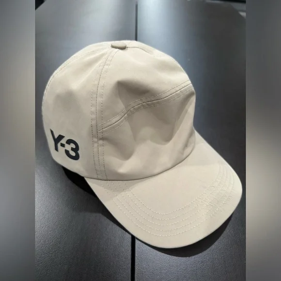 Y-3 Cap - Picture 1 of 3